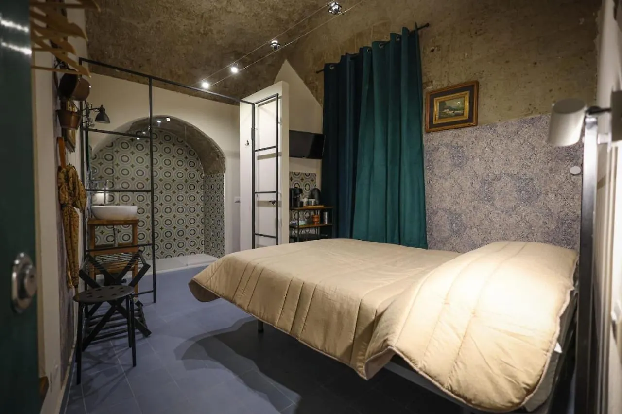 Ilary House Lejlighed Napoli Italien