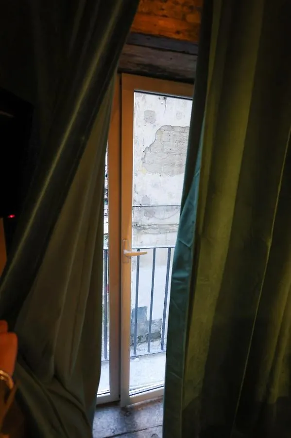 Ilary House Lejlighed Napoli