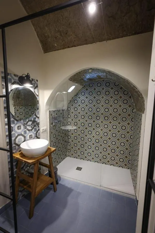 Ilary House Lejlighed Napoli