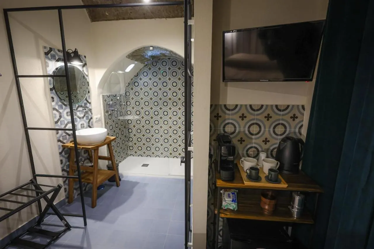 Ilary House Lejlighed Napoli